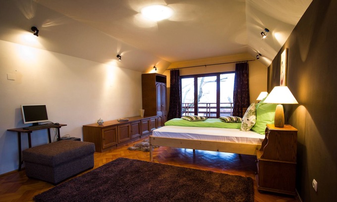 Sibiu House | Townhouse 36 in Sibiu Transilvania