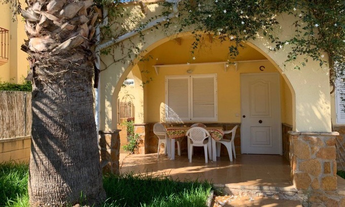 Vera Ski Chalet | TOWNHOUSE 5 MINUTES FROM THE BEACH