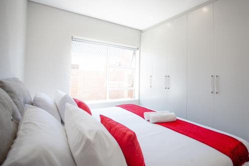 George House | Townhouse 50 - 1 On York
