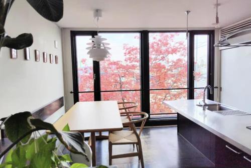 Asahikawa House | Townhouse Asahikawa