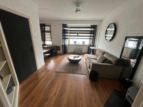 Hogeland House | townhouse at the city