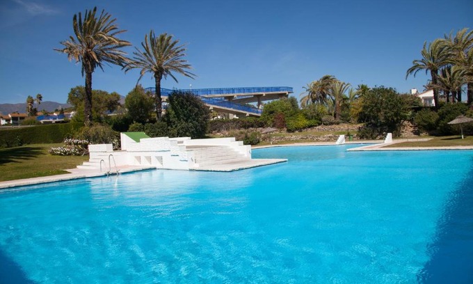Bahia Dorada Apartment | Townhouse BAH4