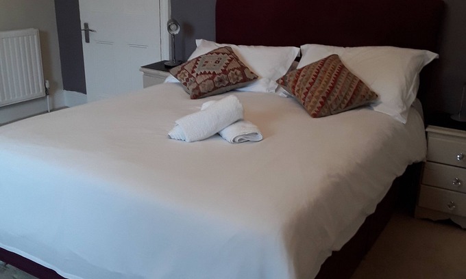 Bridport Bed & Breakfast | townhouse bridport