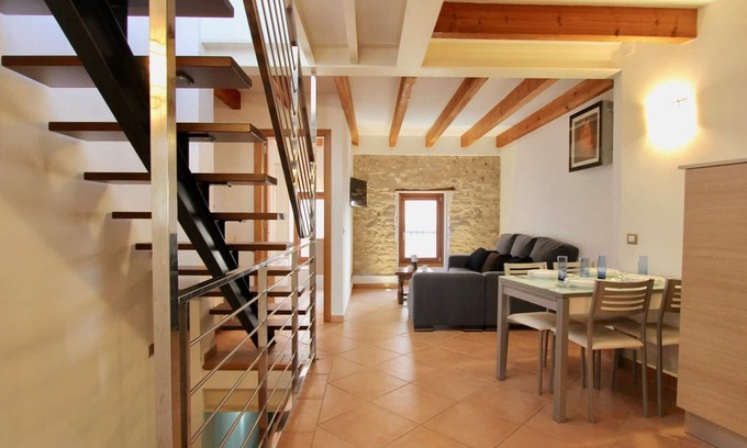 Pollensa Cottage | Townhouse centrally located in Pollensa