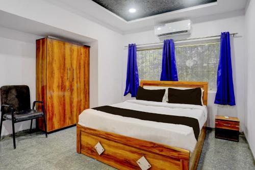 Aurangabad Hotel | Townhouse Chhatrapati Shivaji Maharaj Museum Formerly 7 Hills