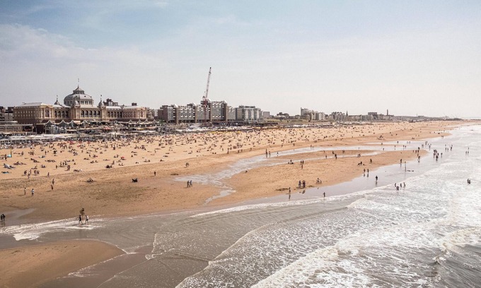 The Hague Center Hotel | Townhouse Den Haag