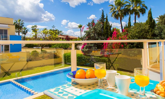 Denia Hotel | Townhouse Denia Port