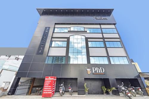 Semmencherry Hotel | Townhouse Fantasea Hotels Near OMR