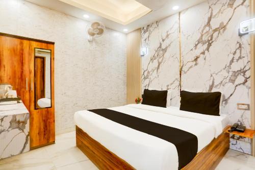 Faridabad Hotel | Townhouse Faridabad Railway Station Formerly Hotel Royals Paradaise