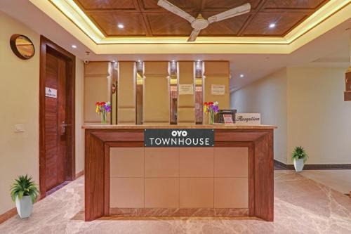 Kanpur Hotel | Townhouse Hotel Spotlight