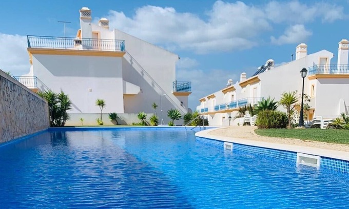 Penina House | Townhouse in Montes de Alvor