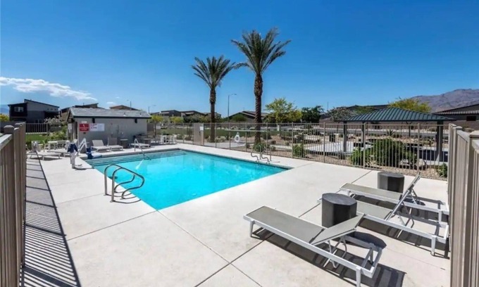 North Las Vegas House | Townhouse in North Las Vegas