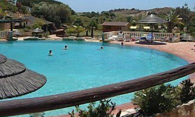 Budens House | Townhouse in Parque Da Floresta