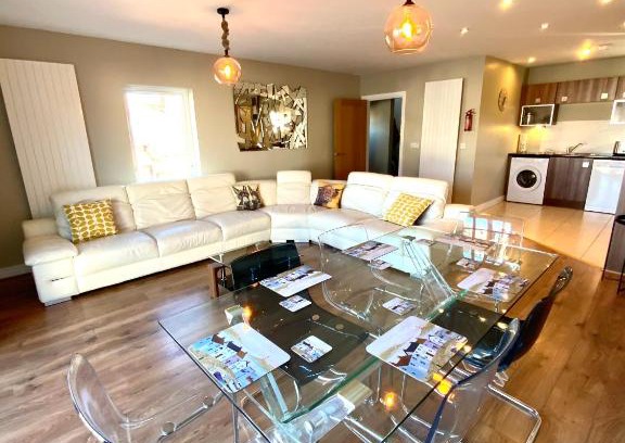 Portstewart House | Townhouse in Portstewart