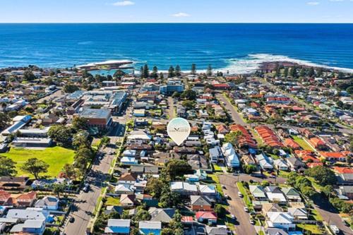 Shellharbour House | Townhouse in Shellharbour Village