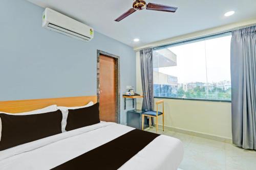 Habsiguda Hotel | Townhouse La Vista Inn Grand Hotel