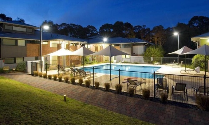 Margaret River House | Townhouse located @ Margarets In Town, resort in Margaret River town centre