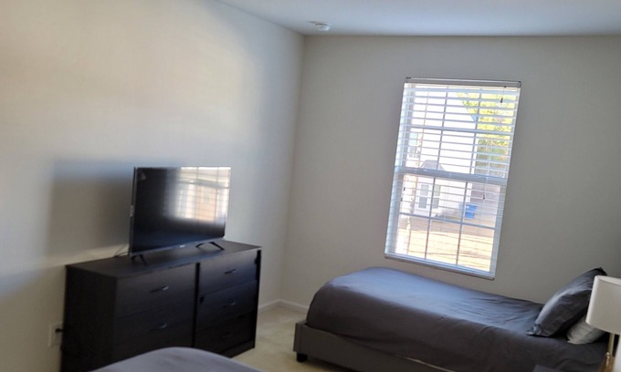 Southeast Raleigh House | Townhouse Luxury