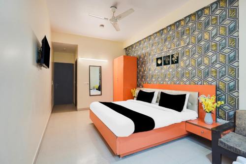 Noida Hotel | Townhouse Maithli Marg Sector 55 Formerly Red Roof