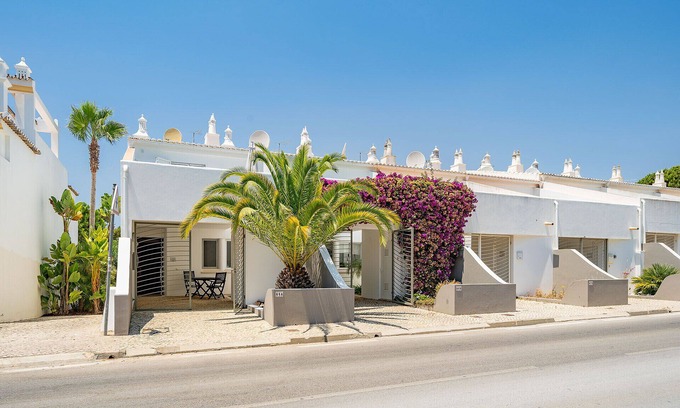 Vale do Garrao House | Townhouse Maya - Vale do Garrão