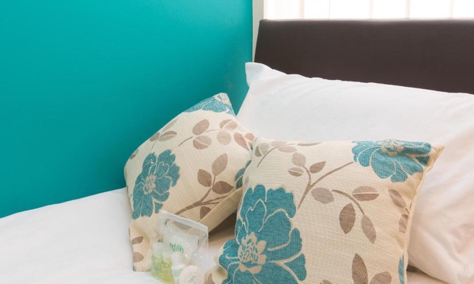 Crewe House | Townhouse @ Minshull New Road Crewe