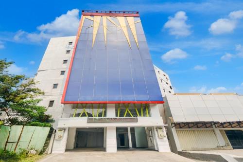 Old Jakarta Hotel | Townhouse Oak Ancol
