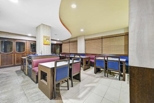 Secunderabad Hotel | Townhouse OAK Hotel Belsons Taj Mahal