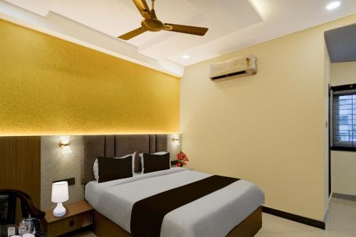 Hyderabad Hotel | Townhouse Oak Premier Raidurg Bio Diversity Park