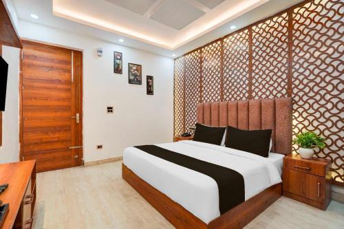 Dehradun Hotel | Townhouse Oak Rispana Bridge Dehradun