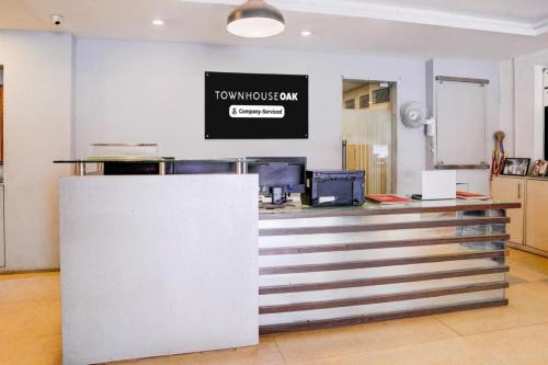 Navi Mumbai Hotel | Townhouse Oak Ulwe