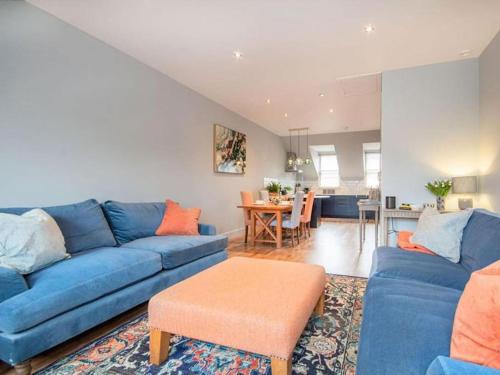 Dornoch Apartment | Townhouse on the Square, Dornoch