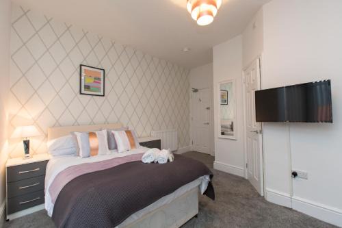 Crewe House | Townhouse PLUS @ West Street Crewe