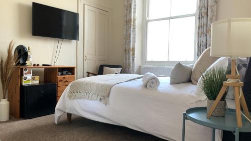 Barbican House | Townhouse Plymouth