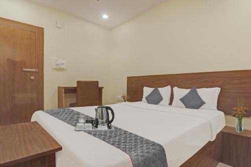 Hyderabad Hotel | Townhouse Ragas Grand
