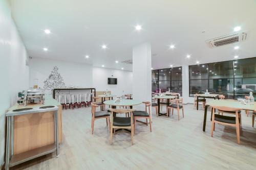 Agara Hotel | Townhouse Sarjapur Near Bellandur