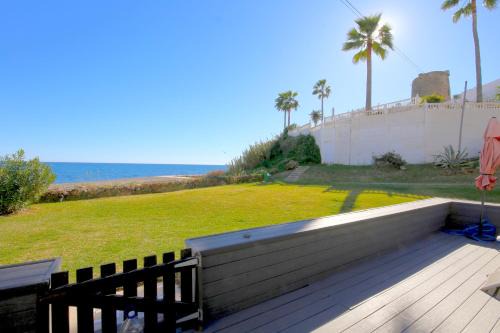 Bahia Dorada Villa | Townhouse SEASCAPE