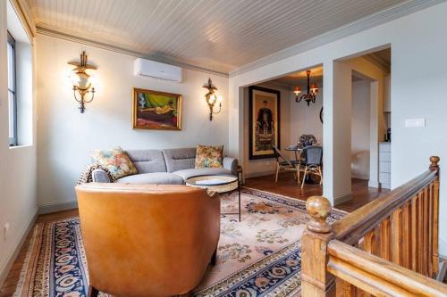 Seia House | Townhouse Seia - Comfort and style in the historic heart of Seia