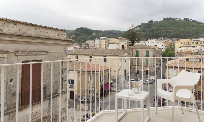 Tropea House | Townhouse Tropea
