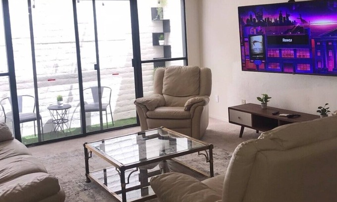 Santa Rita Bel Air Estates House | Townhouse