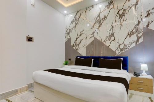 Varanasi Hotel | Townhouse Vishwanath Temple Varanasi