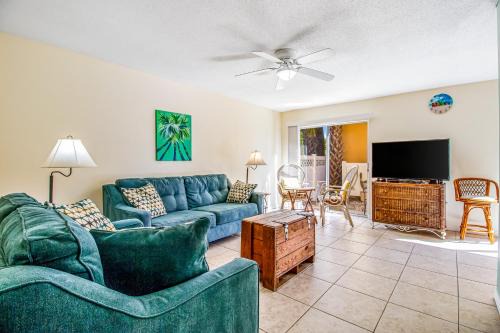 Whitney Beach House | Townhouses In The Cay - A1