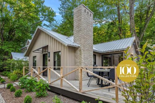 Union Pier House | Townie 3 - The Moss