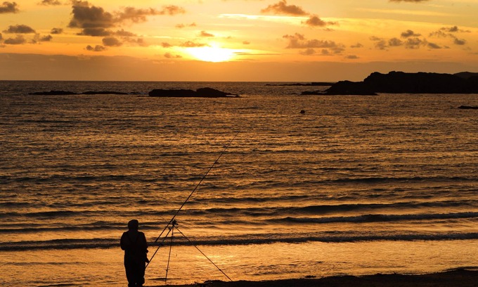 Trearddur Bay Apartment | Towyn Lodge