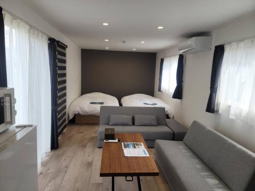 Toyako Resort | TOYA Center Village