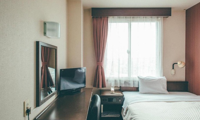 Toyohashi Hotel | Toyohashi Station Hotel / Vacation STAY 65492