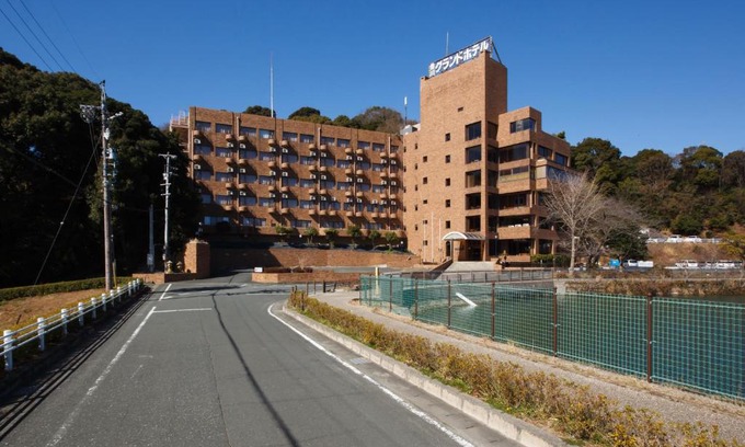 Toyokawa Hotel | Toyokawa Grand Hotel