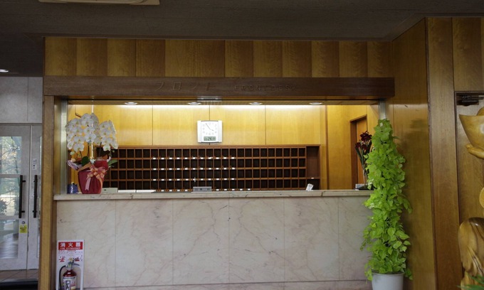 Toyokawa Hotel | Toyokawa Grand Hotel