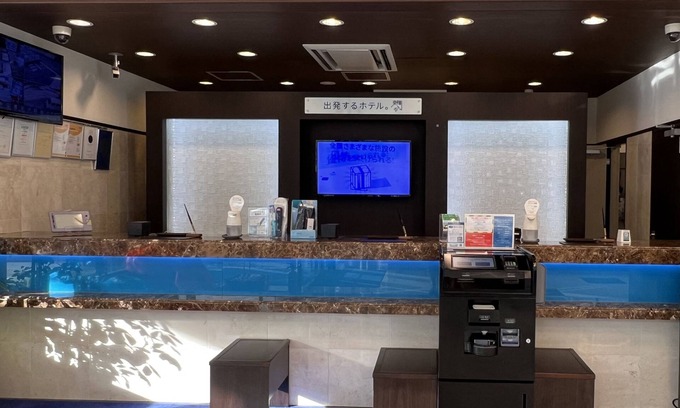 Ebina Hotel | Toyoko Inn Ebina Station Higashi
