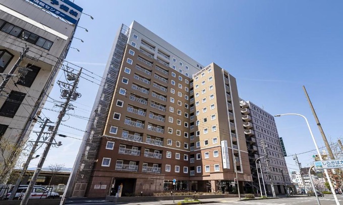 Matsumoto Hotel | Toyoko Inn Matsumoto eki Higashi guchi