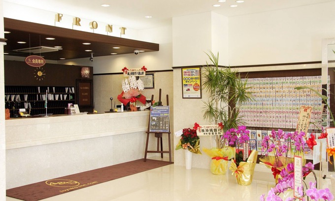 Taketomi-jima Taketomi-cho Hotel | Toyoko Inn Okinawa Ishigaki jima